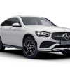GLC 300 4MATIC Coupe