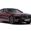 Mercedes-Benz S 450 4MATIC