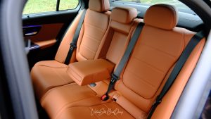 Mercedes C 200 Avantgarde Plus 8 Mercedes C200 Plus 8