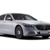 Mercedes-Maybach S 680 4MATIC