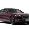 Mercedes-Benz S 450 4MATIC Luxury