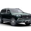 Mercedes-Maybach GLS 480 4MATIC