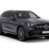 Mercedes-Benz GLC300 2025