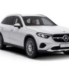 Mercedes-Benz GLC200 2023