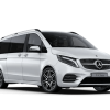 Mercedes-Benz V250 AMG