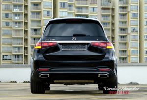 Mercedes-Benz GLS 450 Edition 30 4 gls 450 edition 30 mau den 10
