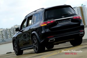 Mercedes-Benz GLS 450 Edition 30 5 gls 450 edition 30 mau den 12