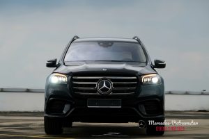 Mercedes-Benz GLS 450 Edition 30 3 gls 450 edition 30 mau den 19
