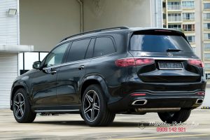 Mercedes-Benz GLS 450 Edition 30 2 gls 450 edition 30 mau den 26