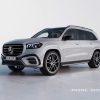 Mercedes-Benz GLS 450 4MATIC Facelift 2025
