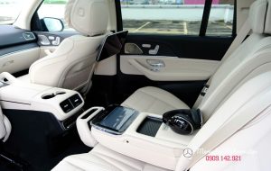 Mercedes-Benz GLS 450 Edition 30 9 noi that be gls450 edition 10