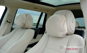 Mercedes-Benz GLS 450 Edition 30 8 noi that be gls450 edition 12