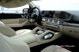 Mercedes-Benz GLS 450 Edition 30 7 noi that be gls450 edition 14
