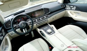 Mercedes-Benz GLS 450 Edition 30 6 noi that be gls450 edition 15