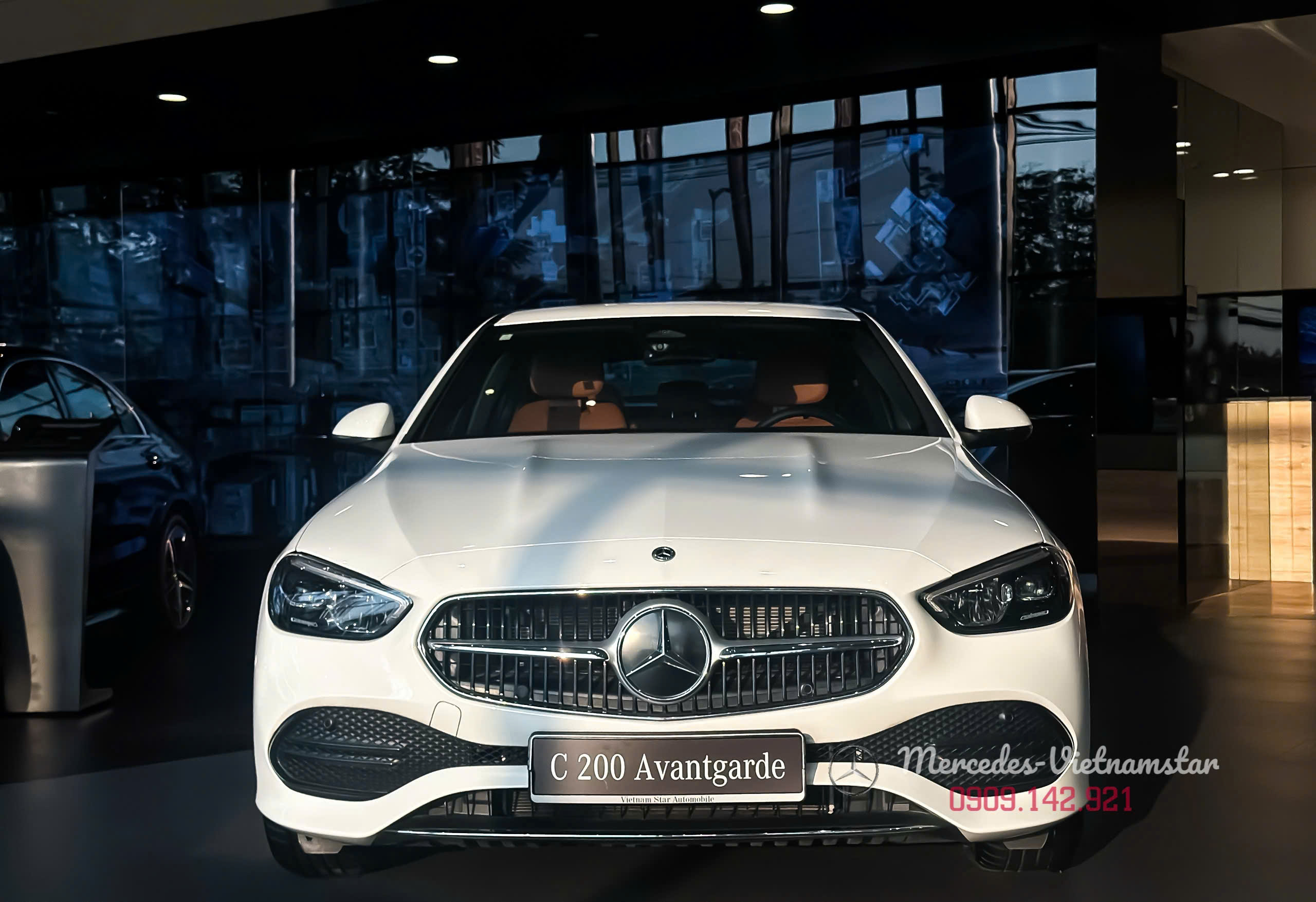 C200-avantgarde-10 C200 avantgarde 10