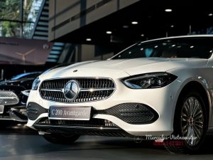 C 200 Avantgarde 2 C200 avantgarde 13