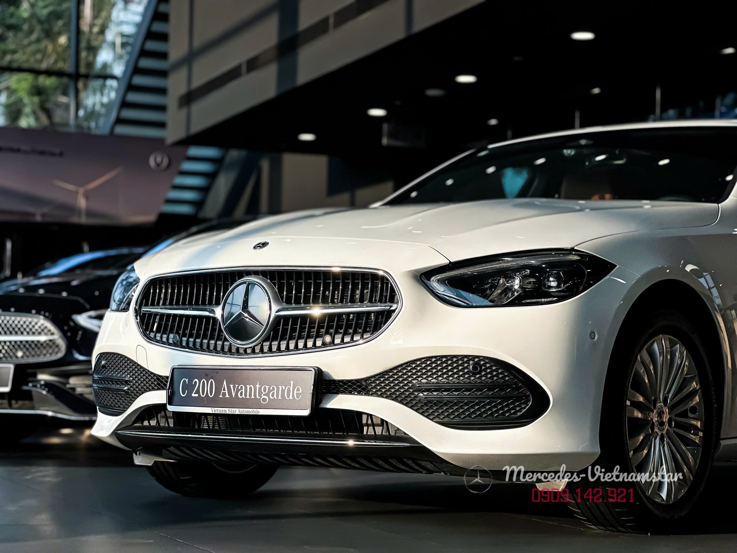 C200-avantgarde-13 C200 avantgarde 13