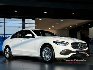 C 200 Avantgarde 1 C200 avantgarde 5