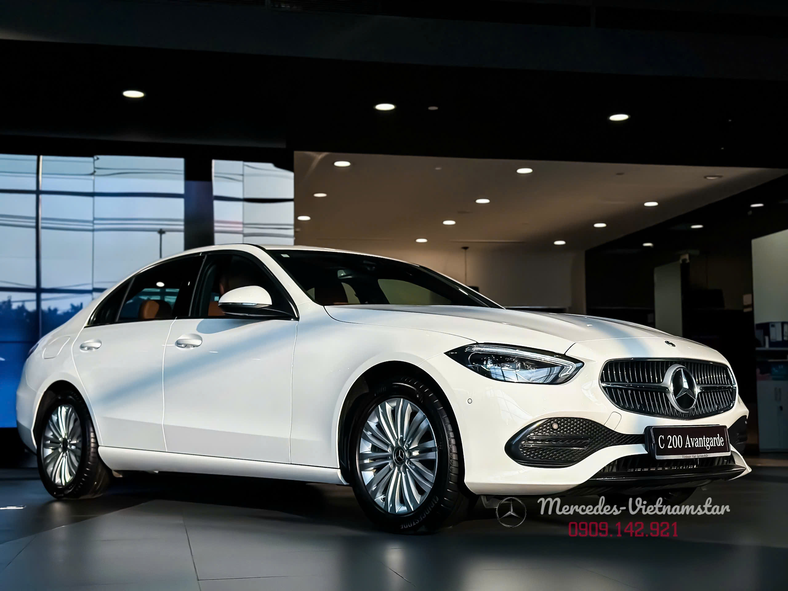C200-avantgarde-5 C200 avantgarde 5