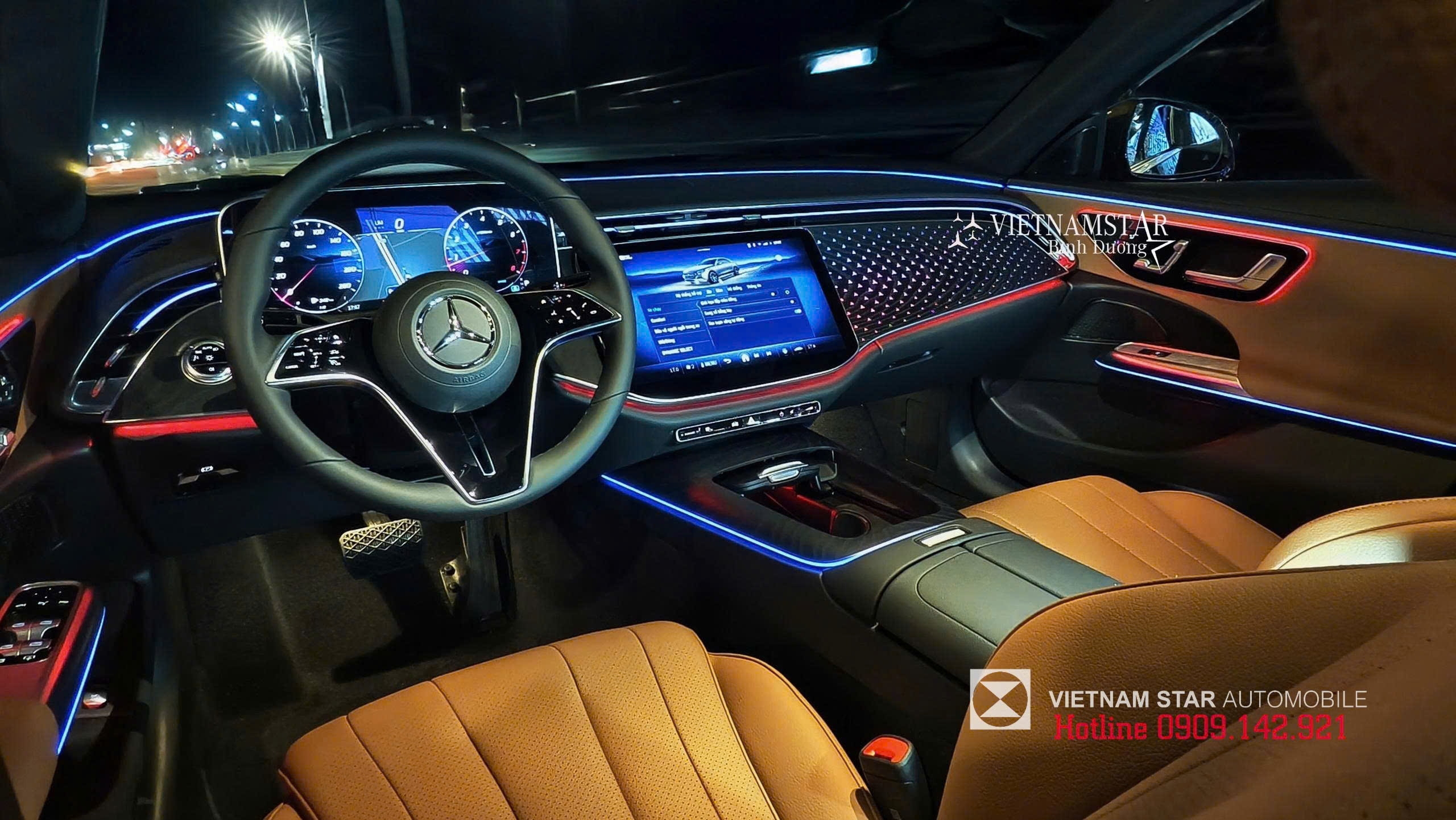 E 200 All New 2025 19 noi-that-e200-avantgarde