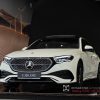 mercedes benz e300 amg all new 2025 thiết kế sedan thể thao sang trọng