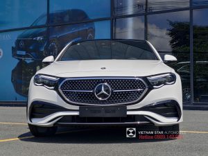 E 300 AMG 2025 "All New" 2 E300 all new 10