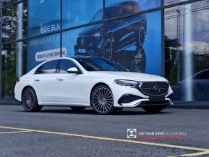 E 300 AMG 2025 "All New" 4 E300 all new 15