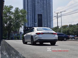 E 300 AMG 2025 "All New" 3 E300 all new 6