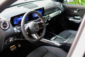 EQB 250+ 7 EQB 250 Facelift1