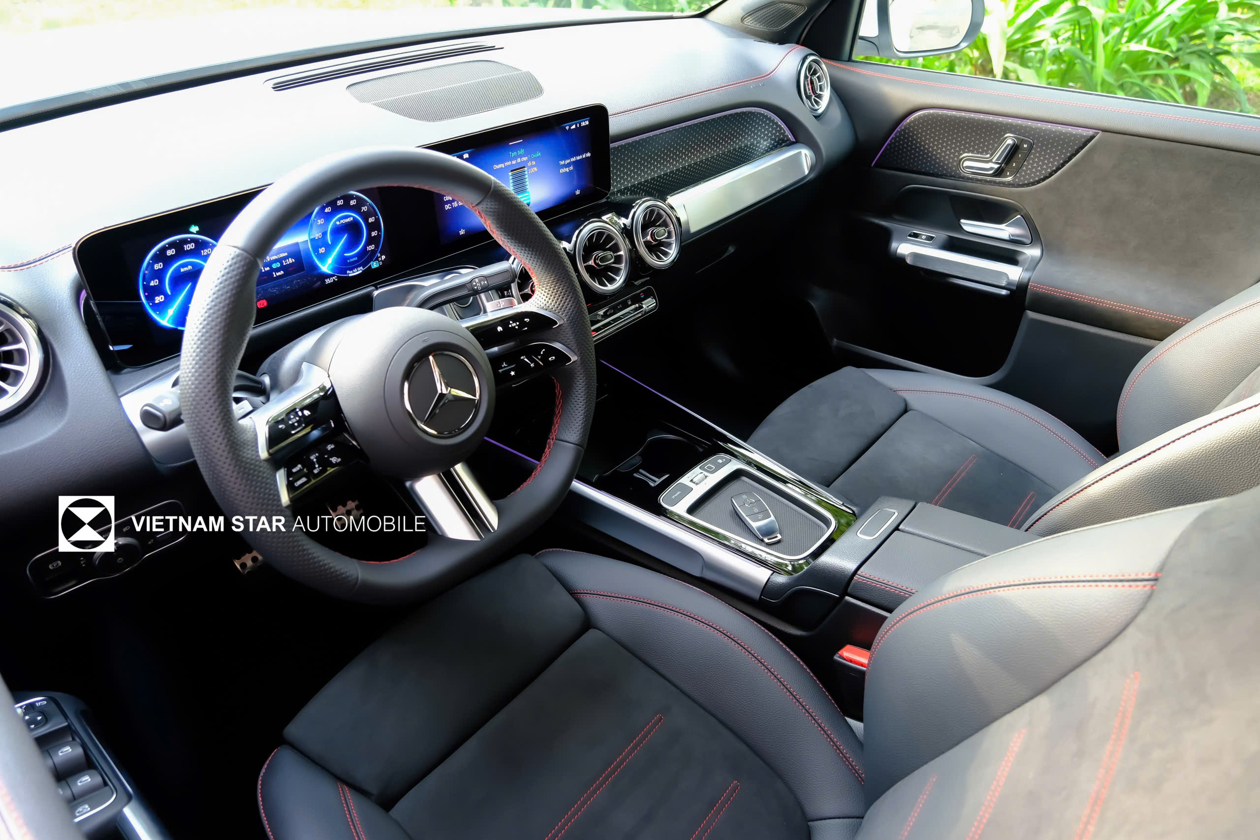 EQB 250+ 21 EQB 250 Facelift6