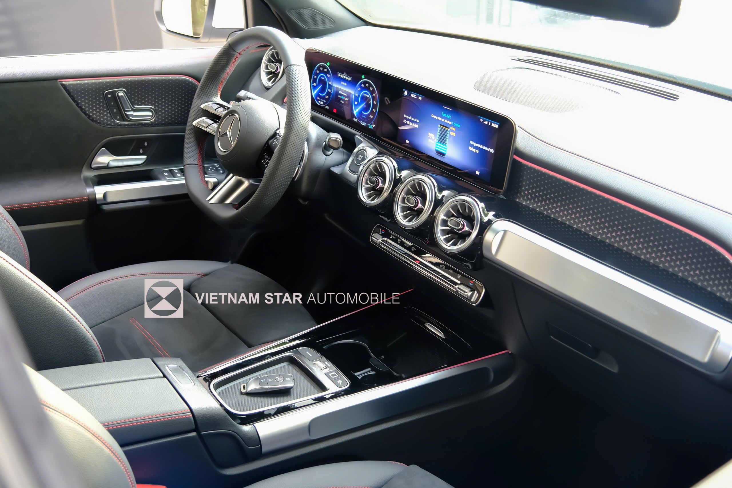 EQB 250+ 25 EQB 250 Facelift8