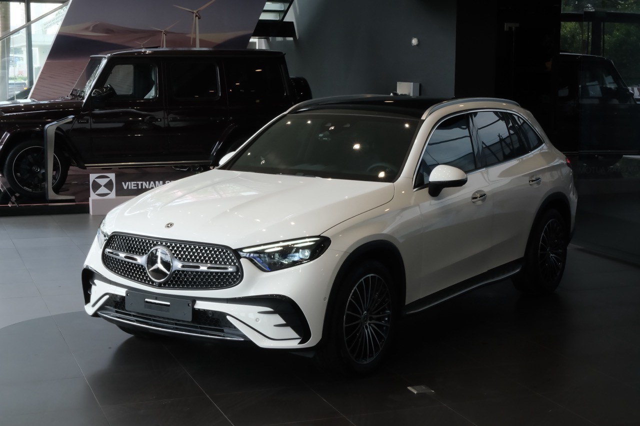 GLC-300-2025-15 GLC 300 2025 15