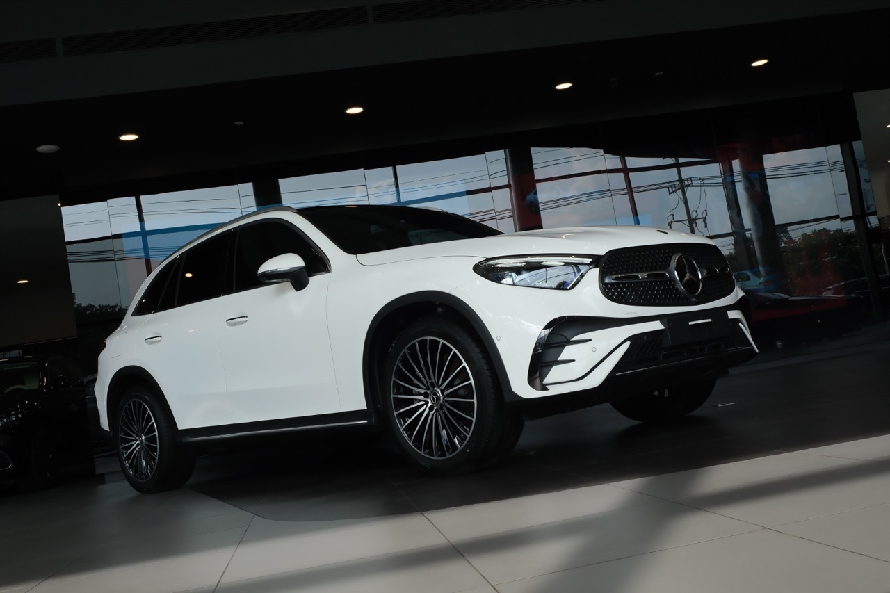 GLC-300-2025-18 GLC 300 2025 18