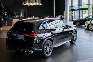 GLC 300 V2 2025 8 GLC 300 2025 20