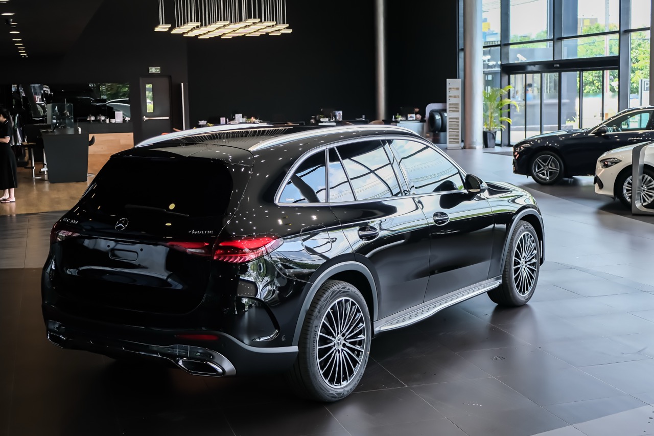 GLC-300-2025-20 GLC 300 2025 20