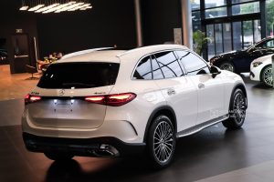 Mercedes-Benz GLC 300 2025 2 GLC300 Trang 1
