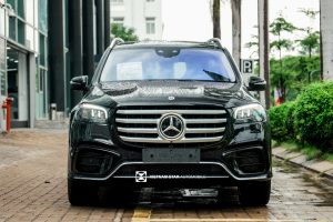 GLS 450 Facelift 2025 2 GLS450 Facelift