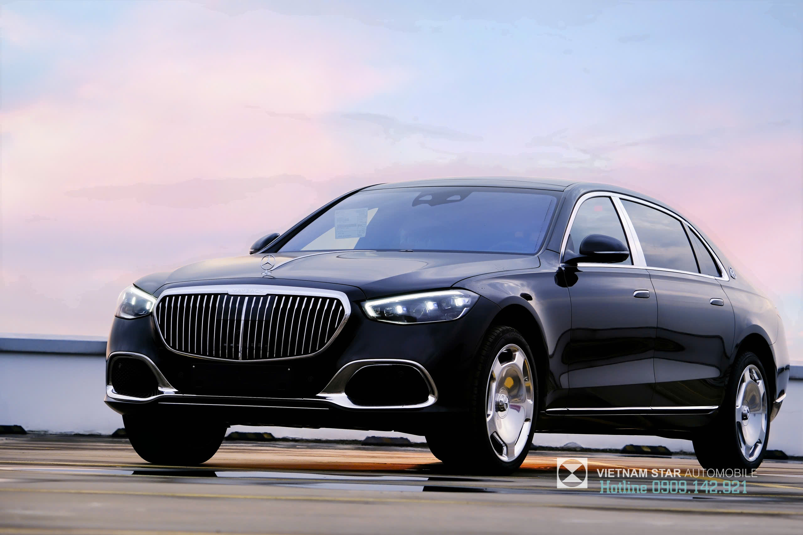 Maybach-s450-2025-02 Maybach s450 2025 02