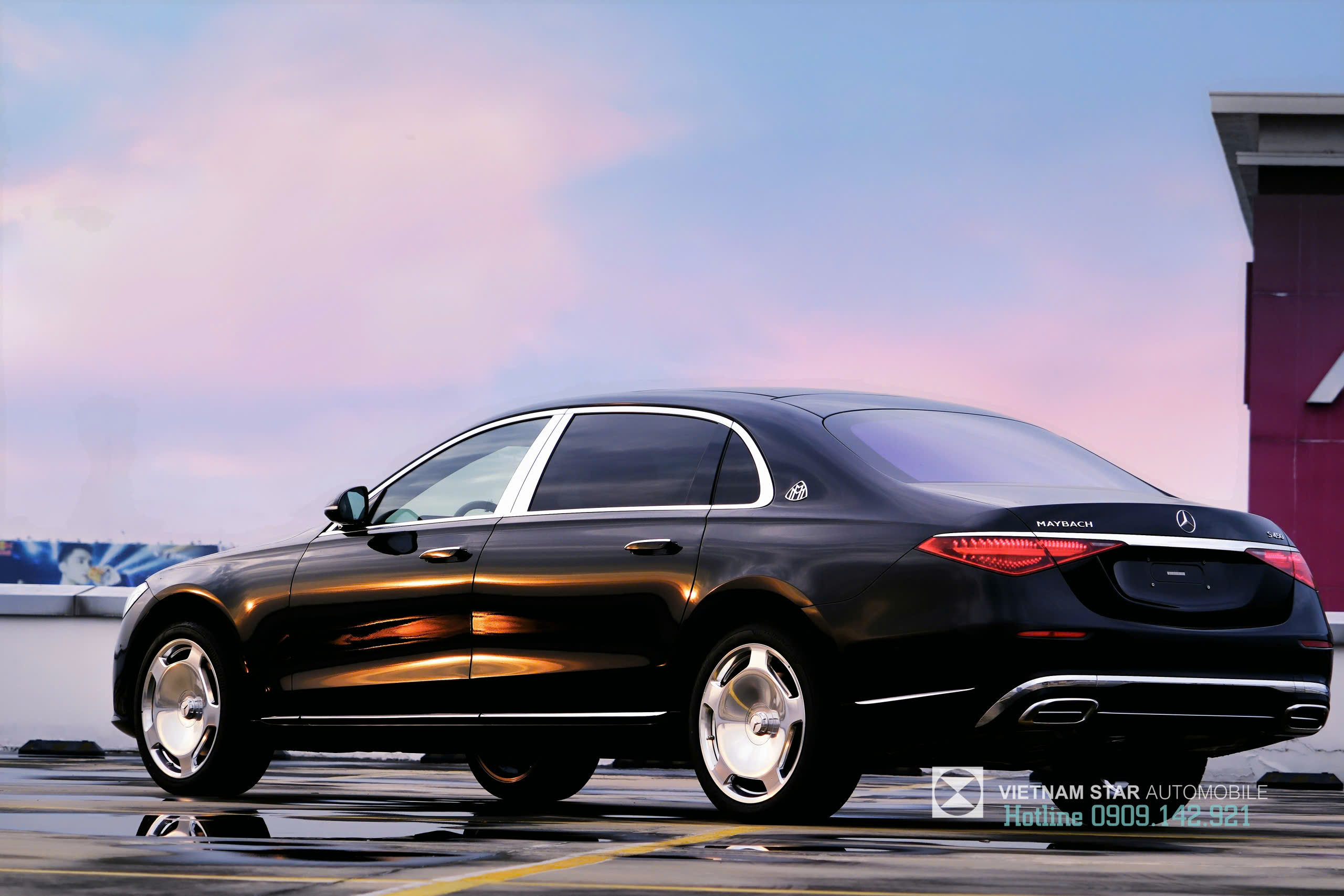 Maybach-s450-2025-03 Maybach s450 2025 03