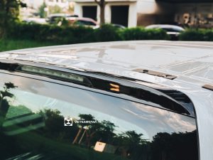 Mercedes-Benz V300 Avantgarde 9 V300 Avantgarde 2