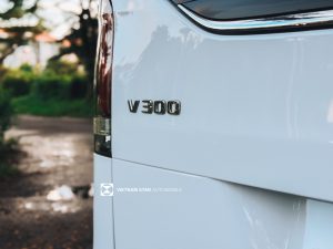 Mercedes-Benz V300 Avantgarde 6 V300 Avantgarde 5