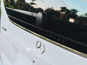 Mercedes-Benz V300 Avantgarde 5 V300 Avantgarde 6