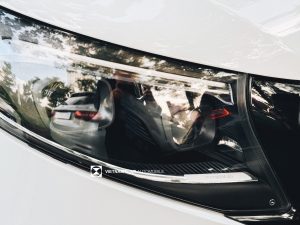 Mercedes-Benz V300 Avantgarde 3 V300 Avantgarde 8