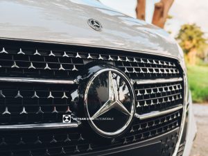 Mercedes-Benz V300 Avantgarde 2 V300 Avantgarde 9