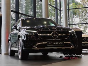 GLC200 4Matic 2025