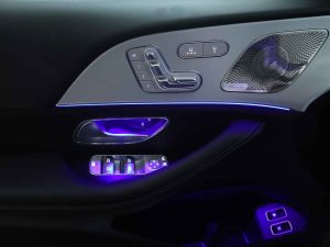 GLE 400e 4MATIC PHEV 8 gle400e burmester