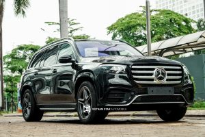 GLS 450 Facelift 2025 1 gls 450 facelift