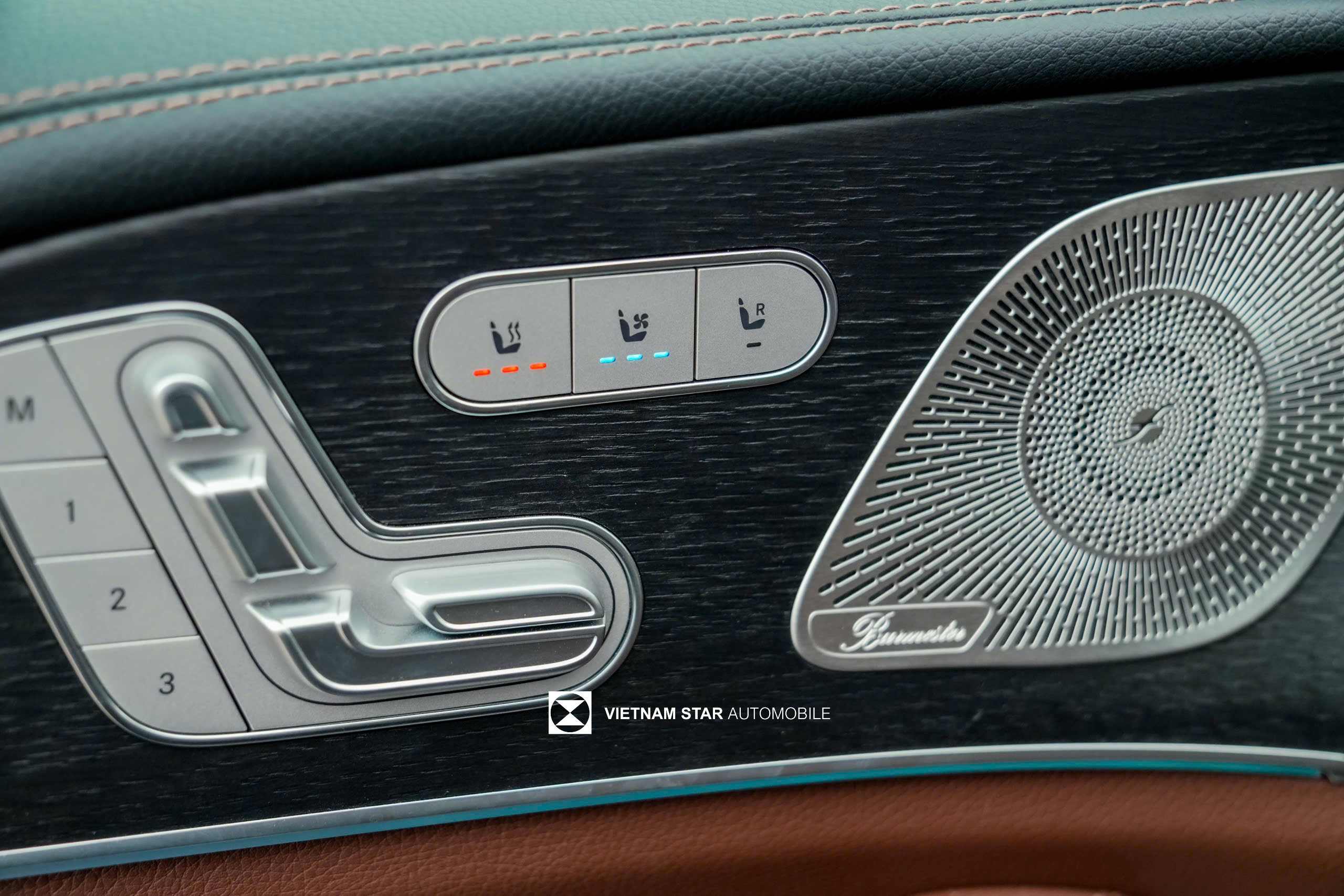 GLS 450 Facelift 2025 13 loa burmester gls450