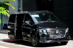 Mercedes-Benz V300 AMG 3 mercedes−benz−v300−amg−lan−banh−viet−nam 03