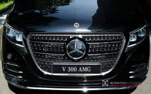 Mercedes-Benz V300 AMG 2 mercedes−benz−v300−amg−lan−banh−viet−nam 05